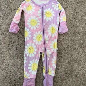 Little Sleepies Flower Power